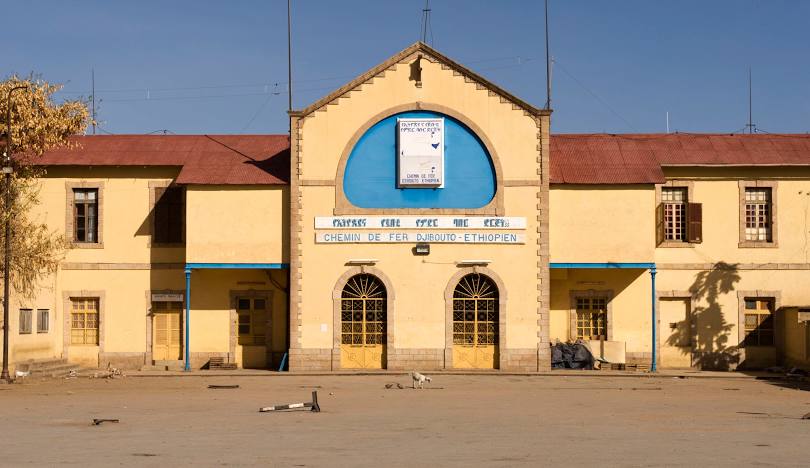 Dire Dawa & Haramaya