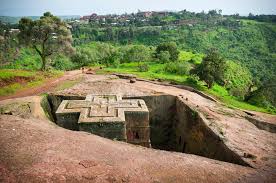 Lalibela